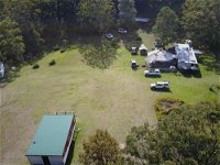 Mt Barney Wilderness Camping - Yarra Valley Accommodation