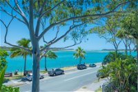 Munna Beach Apartments - Mackay Tourism