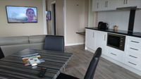 Murray Bridge Tourist Park - Tweed Heads Accommodation