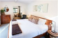 Mystwood Retreats - Accommodation Gold Coast