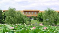 Nan Tien Temple Pilgrim Lodge - eAccommodation