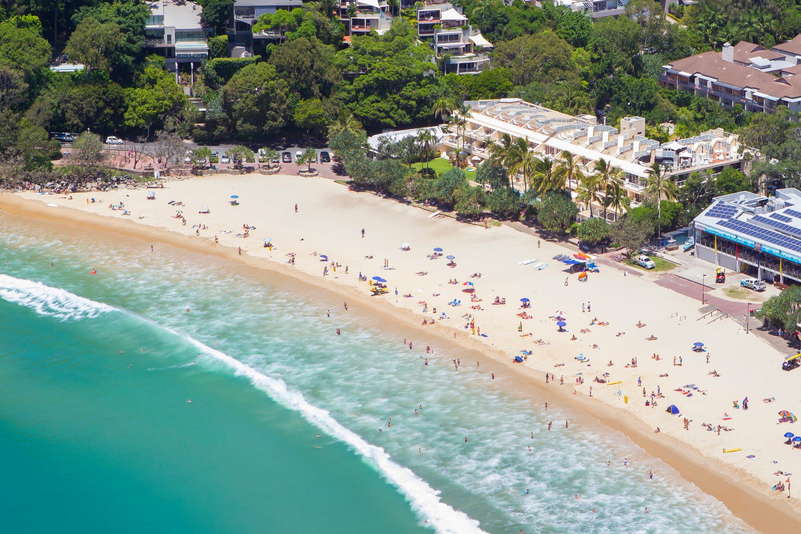 Noosa Heads QLD Accommodation Adelaide
