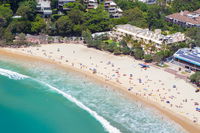 Netanya Noosa - Maitland Accommodation