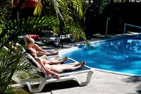 Nomads Noosa - Accommodation Airlie Beach