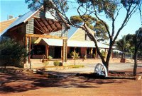 Norseman Great Western Motel - Wagga Wagga Accommodation
