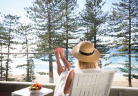 Novotel Sydney Manly Pacific - Nambucca Heads Accommodation