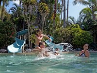 NRMA Darlington Beach Holiday Resort - eAccommodation