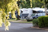 NRMA Dubbo Holiday Park - Redcliffe Tourism