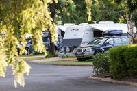 NRMA Dubbo Holiday Park - Accommodation Australia