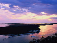 NRMA Eastern Beach Holiday Park - Great Ocean Road Tourism