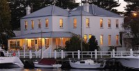 Oscars Waterfront Boutique Hotel - Mackay Tourism