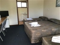 Palm Valley Motel and Home Village - Accommodation Tasmania