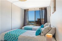 Panoramic Townhouses by Lisa - Deluxe - Accommodation Mooloolaba