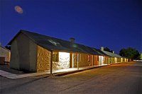 Paxton Square Cottages - Geraldton Accommodation