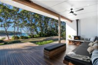 Pebbly Beach Escape - Accommodation Cooktown