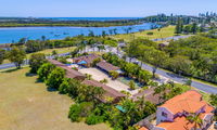 Pegasus Motel - Accommodation Main Beach