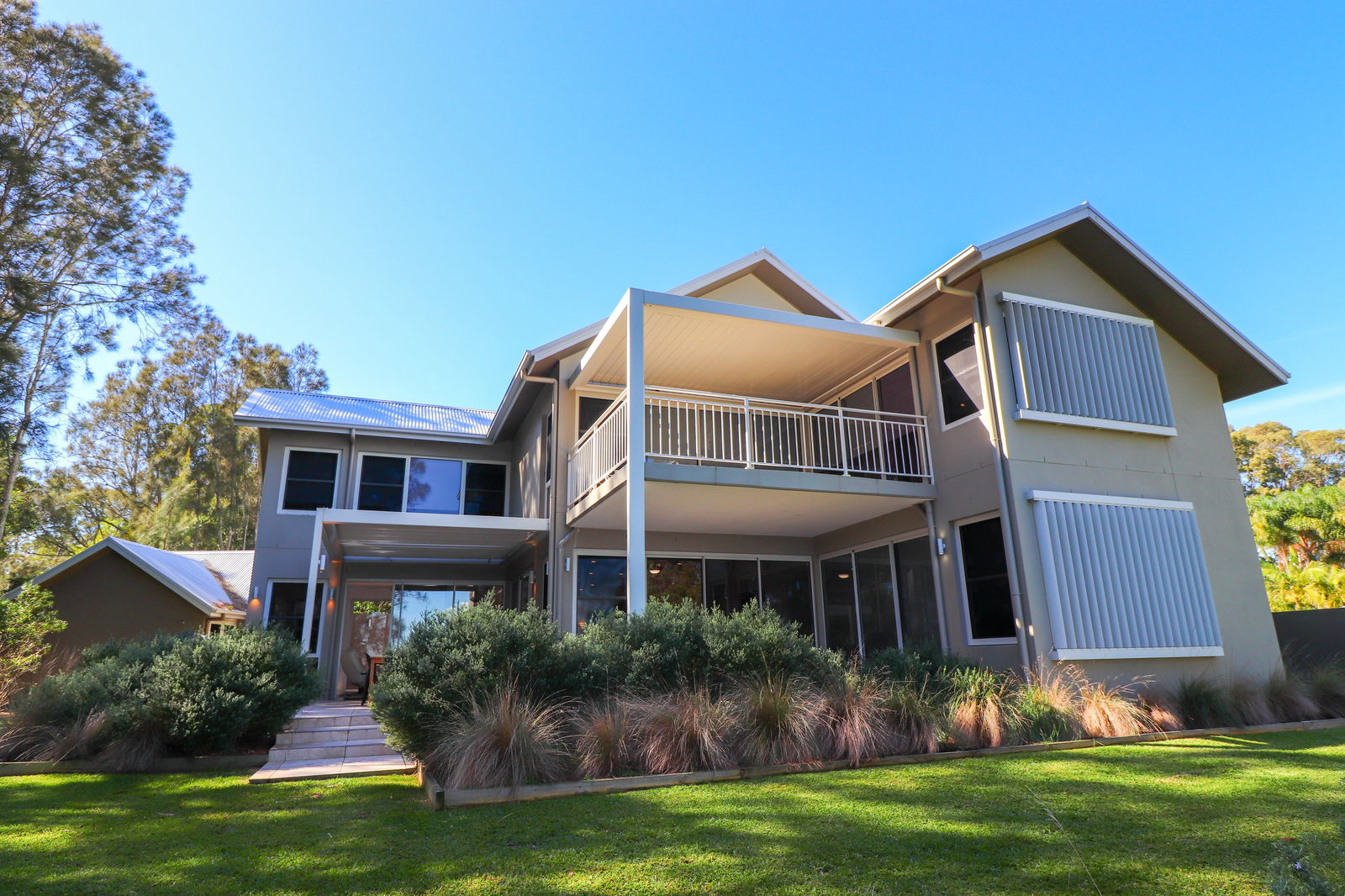 Cams Wharf NSW Accommodation Whitsundays