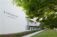 Pinnacle Apartments - Accommodation QLD