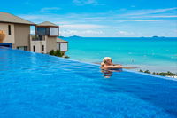 Pinnacles Resort - Townsville Tourism