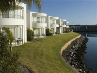 Port Lincoln Waterfront Apartments - Tourism Cairns