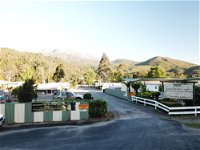 Queenstown Cabin and Tourist Park - Accommodation Gold Coast