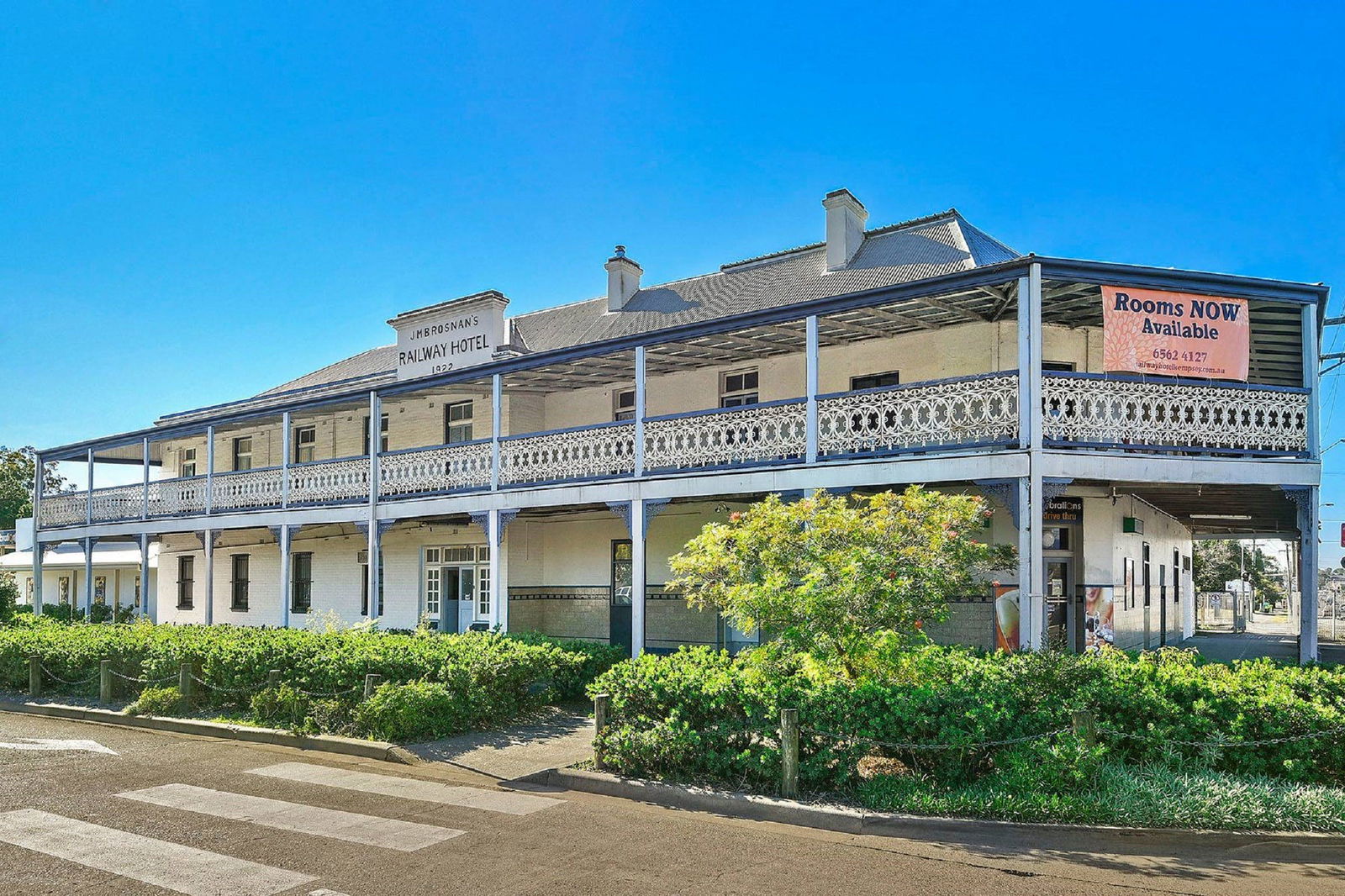 West Kempsey NSW Port Augusta Accommodation