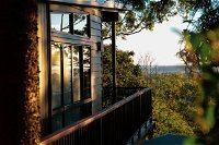 Rainforest Gardens Escape - Accommodation Brisbane