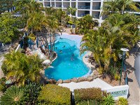 Ramada Resort by Wyndham Golden Beach - Geraldton Accommodation