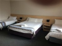 Red Cedar Motel Muswellbrook - Accommodation Port Hedland