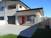 Red Door Retreat - Accommodation QLD