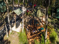 Reflections Holiday Parks Hungry Head - Accommodation Airlie Beach