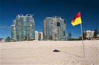 Reflections Coolangatta Beach - Mackay Tourism