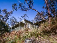 Reids Flat Cottage - Townsville Tourism