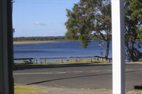 Riverbank Cottage - Tourism Brisbane