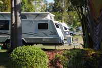 Riverside Tourist Park - Tourism Cairns