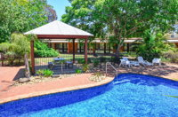 River Country Inn - Redcliffe Tourism