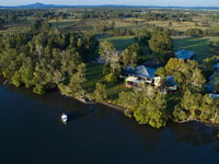 Riverside Holiday Retreat Yamba - Townsville Tourism