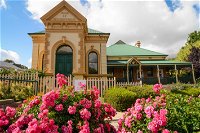 Rosebank Guesthouse and Gallery - Redcliffe Tourism