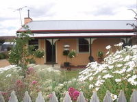 Ruby's Cottage - Wagga Wagga Accommodation