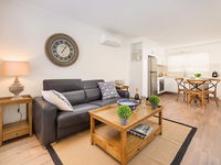 Rustic Charm - Accommodation Brisbane