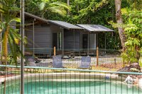 Safari Lodge - Accommodation Australia
