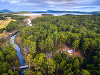 Saintys Creek Cottage - Accommodation Airlie Beach