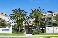 Sandcastles on Broadwater - Tweed Heads Accommodation