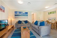 Sand Dunes Resort - Accommodation in Surfers Paradise