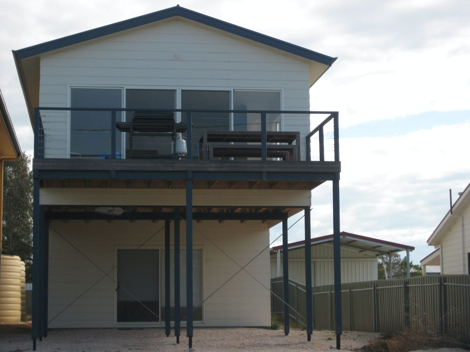 Port Moorowie SA Accommodation Brunswick Heads