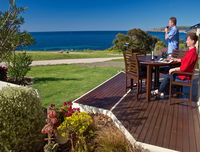 Searenity Holiday Accommodation - Accommodation Nelson Bay