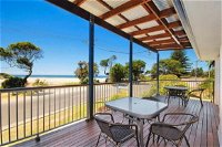 Seascape Holiday Apartments Lake Cathie - Surfers Gold Coast