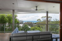 Seagrass - Accommodation Airlie Beach