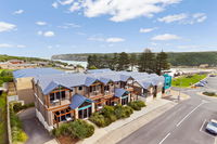 Sea Foam Villas - Yarra Valley Accommodation