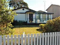 Seaside House Jervis Bay - St Kilda Accommodation